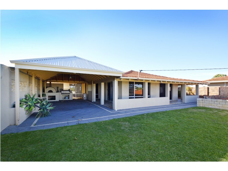56 GUNIDA STREET, Mullaloo WA 6027