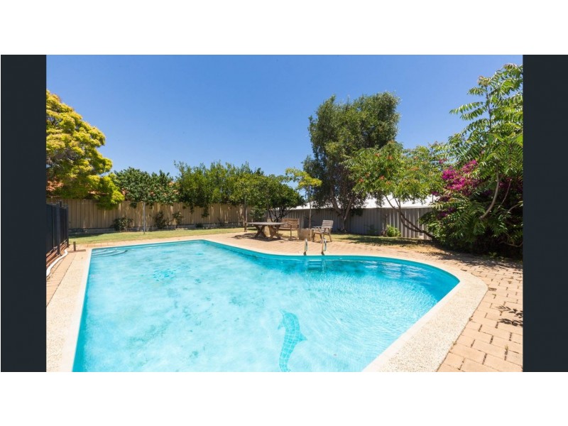 14 CUMMINS STREET, Willagee WA 6156