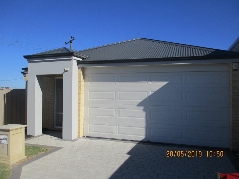1 Coolham Way, Balga WA 6061