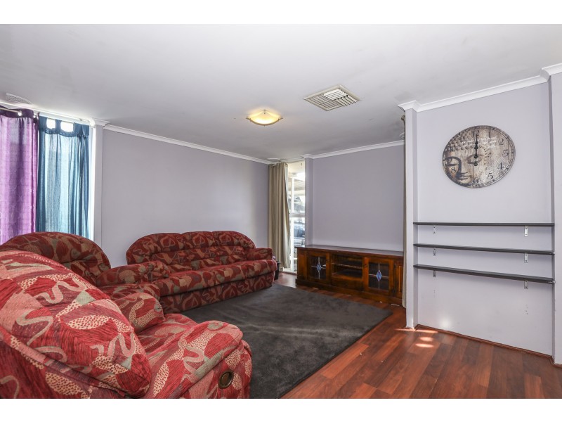 36 BRECKNOCK WAY, Girrawheen WA 6064