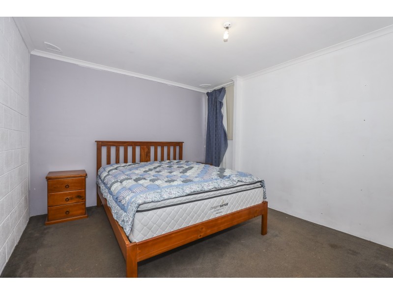 36 BRECKNOCK WAY, Girrawheen WA 6064