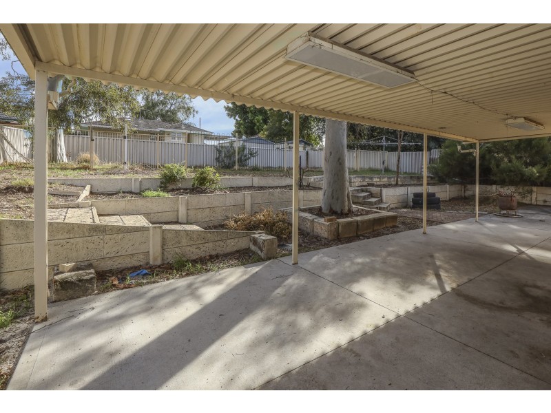 36 BRECKNOCK WAY, Girrawheen WA 6064