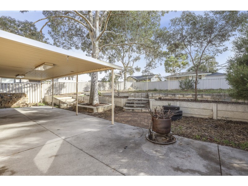 36 BRECKNOCK WAY, Girrawheen WA 6064