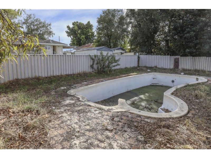 36 BRECKNOCK WAY, Girrawheen WA 6064