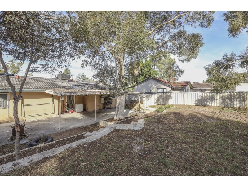 36 BRECKNOCK WAY, Girrawheen WA 6064