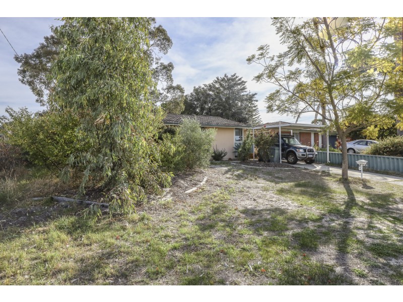 36 BRECKNOCK WAY, Girrawheen WA 6064