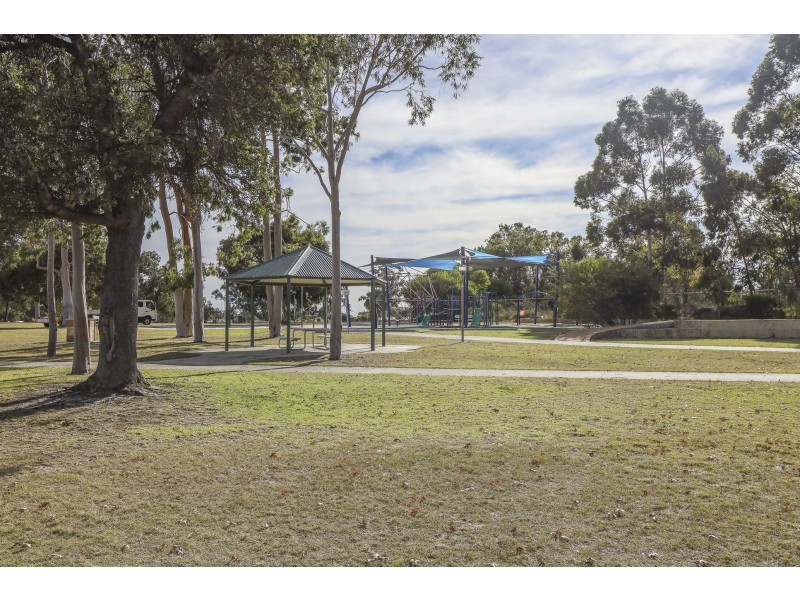 36 BRECKNOCK WAY, Girrawheen WA 6064