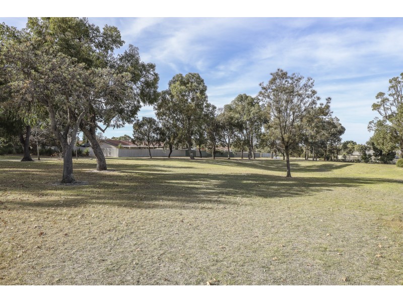 36 BRECKNOCK WAY, Girrawheen WA 6064