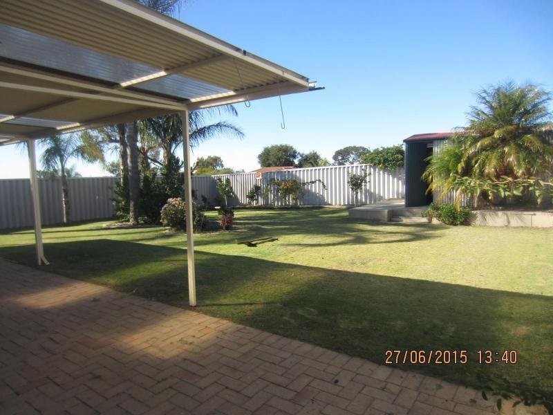 5 Aarons Close, Mirrabooka WA 6061