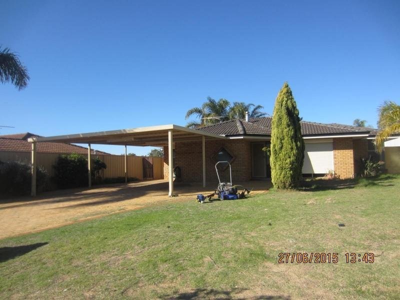 5 Aarons Close, Mirrabooka WA 6061