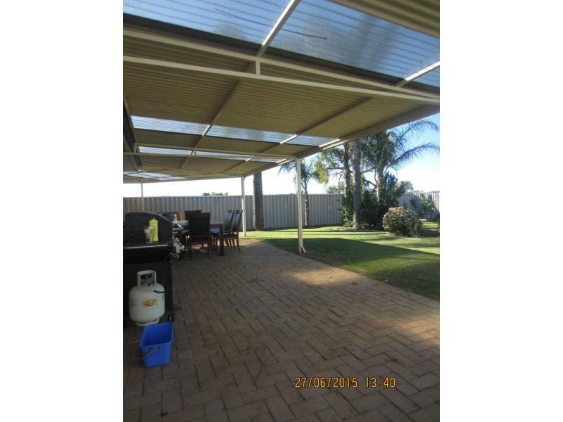 5 Aarons Close, Mirrabooka WA 6061
