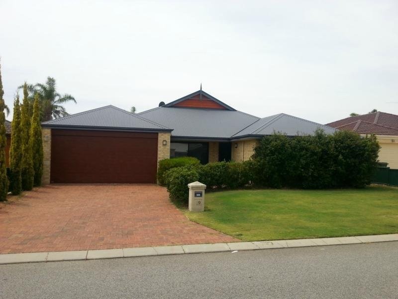 19 James Gilmour Way, Darch WA 6065