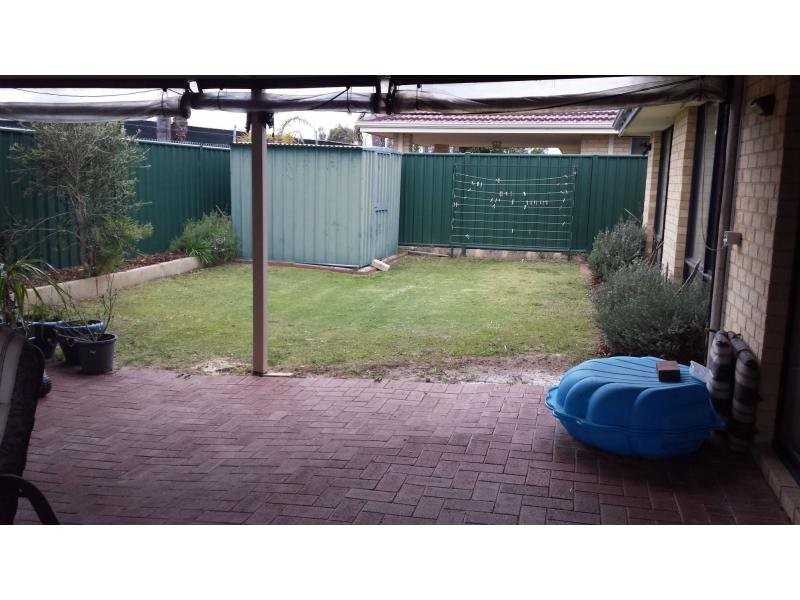 19 James Gilmour Way, Darch WA 6065