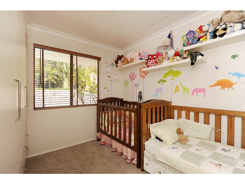 76 DARLEY CIRCLE, Bull Creek WA 6149