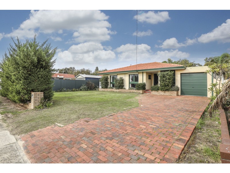 214 MARANGAROO DRIVE, Girrawheen WA 6064