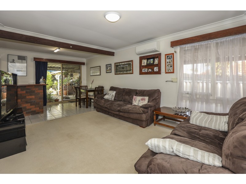 214 MARANGAROO DRIVE, Girrawheen WA 6064