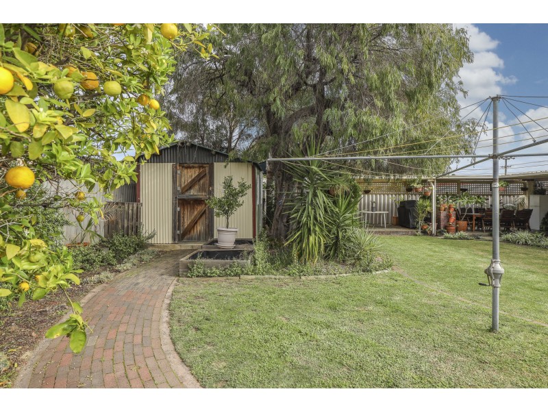 214 MARANGAROO DRIVE, Girrawheen WA 6064
