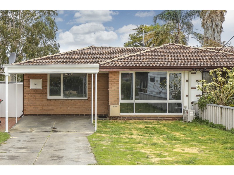 16B Cameron Street, Embleton WA 6062