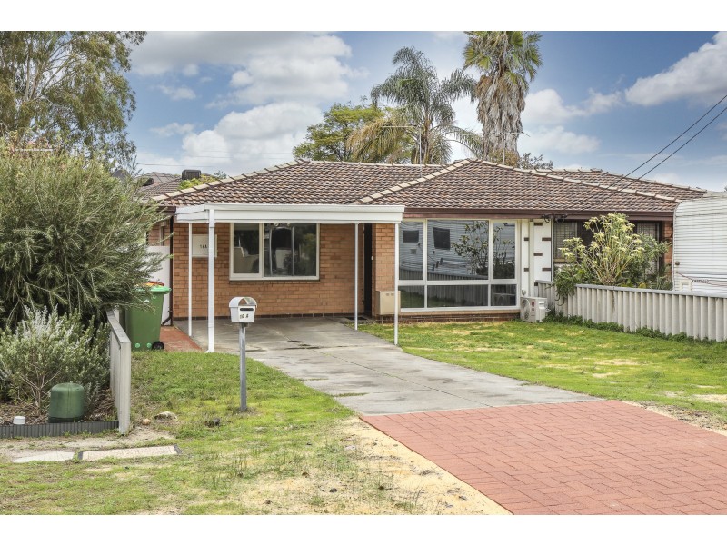 16B Cameron Street, Embleton WA 6062