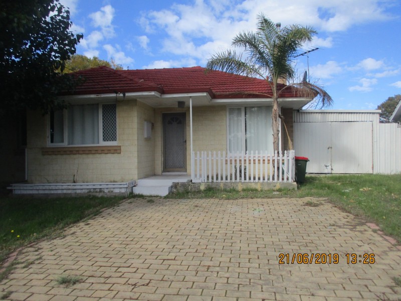 22 FINCHLEY CRESCENT, Balga WA 6061