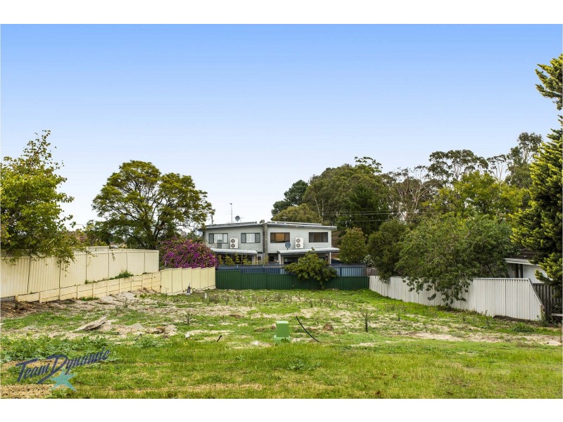 1 BROMLEY STREET, Embleton WA 6062