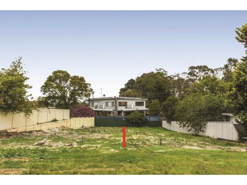 1 BROMLEY STREET, Embleton WA 6062