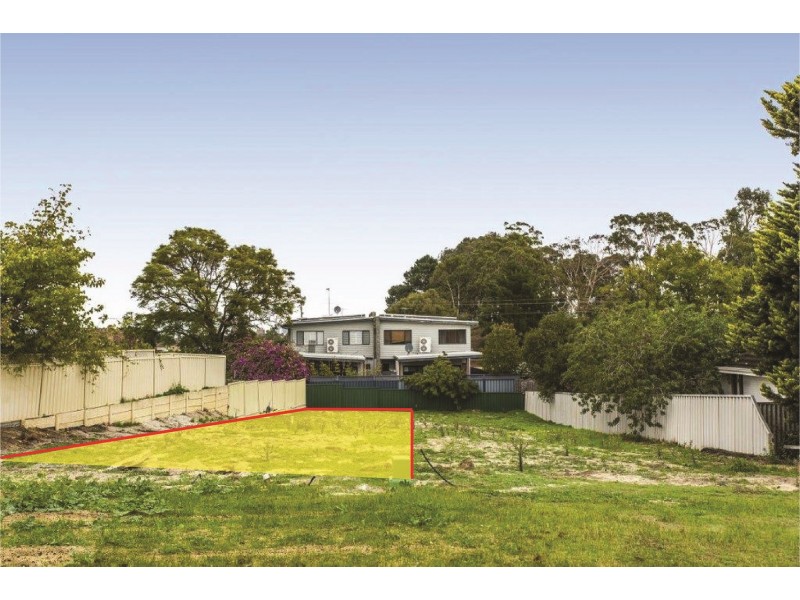 1 BROMLEY STREET, Embleton WA 6062