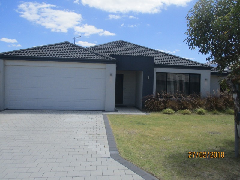 7 Vivante Loop, Landsdale WA 6065