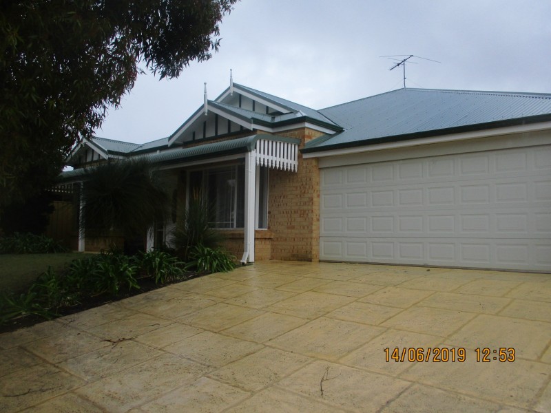 9 JAMES SPIERS DRIVE, Wanneroo WA 6065