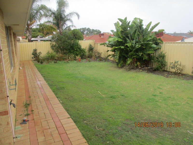 9 JAMES SPIERS DRIVE, Wanneroo WA 6065