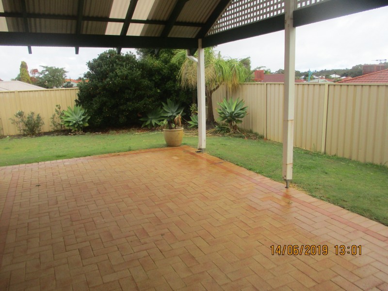 9 JAMES SPIERS DRIVE, Wanneroo WA 6065