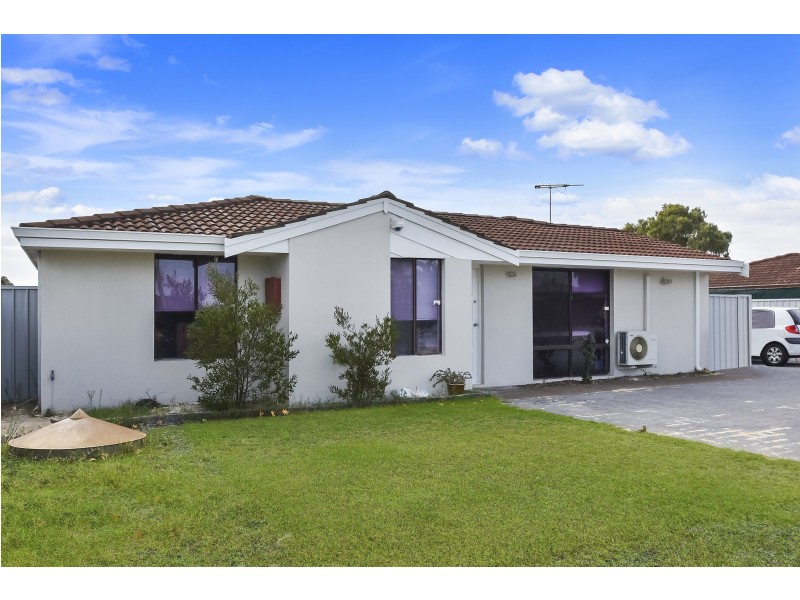 20 Small Street, Beechboro WA 6063