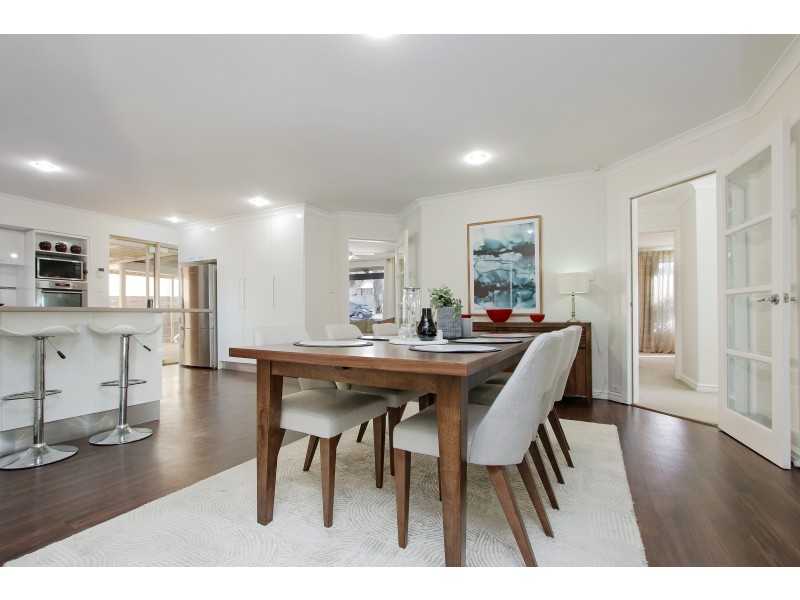 1 FEATHERTOP RISE, Alexander Heights WA 6064