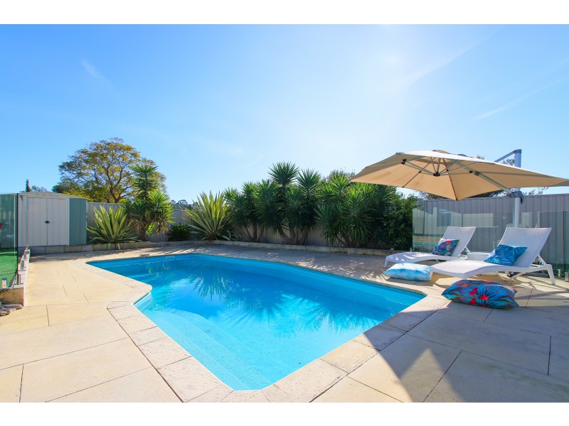 1 FEATHERTOP RISE, Alexander Heights WA 6064