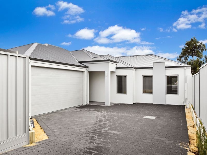 20A Small Street, Beechboro WA 6063