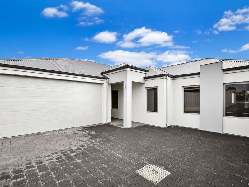20A Small Street, Beechboro WA 6063