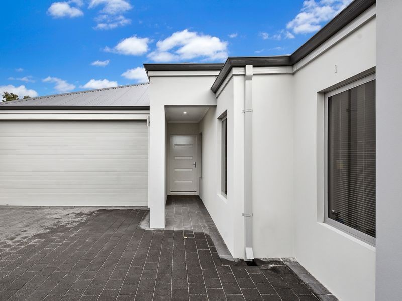 20A Small Street, Beechboro WA 6063