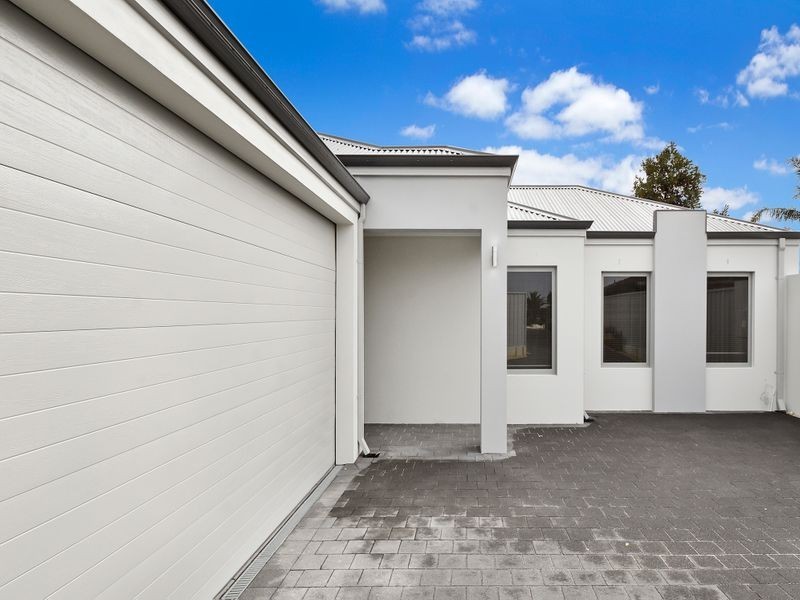 20A Small Street, Beechboro WA 6063