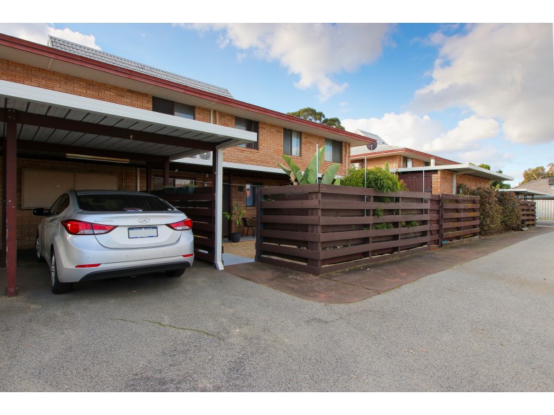 5/246 Flinders Street, Yokine WA 6060