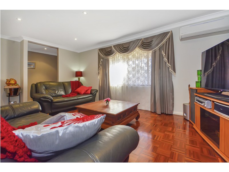 3 BIRDLAND LANE, Ballajura WA 6066