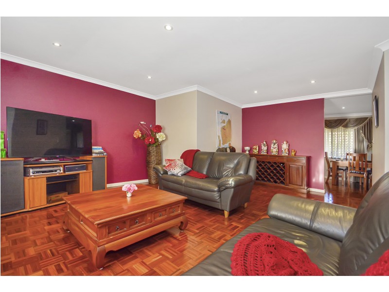 3 BIRDLAND LANE, Ballajura WA 6066