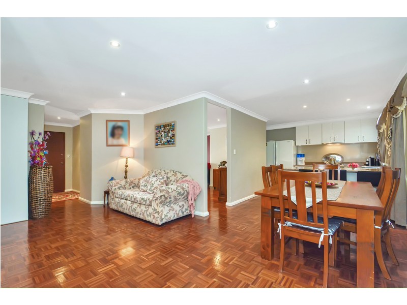 3 BIRDLAND LANE, Ballajura WA 6066