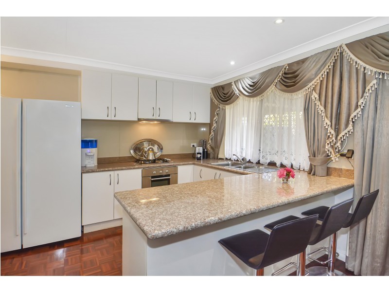 3 BIRDLAND LANE, Ballajura WA 6066