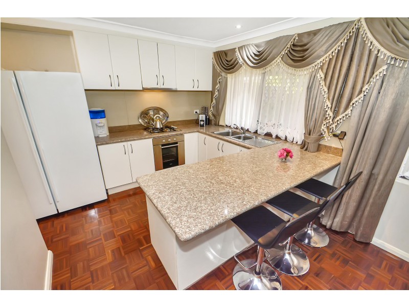 3 BIRDLAND LANE, Ballajura WA 6066
