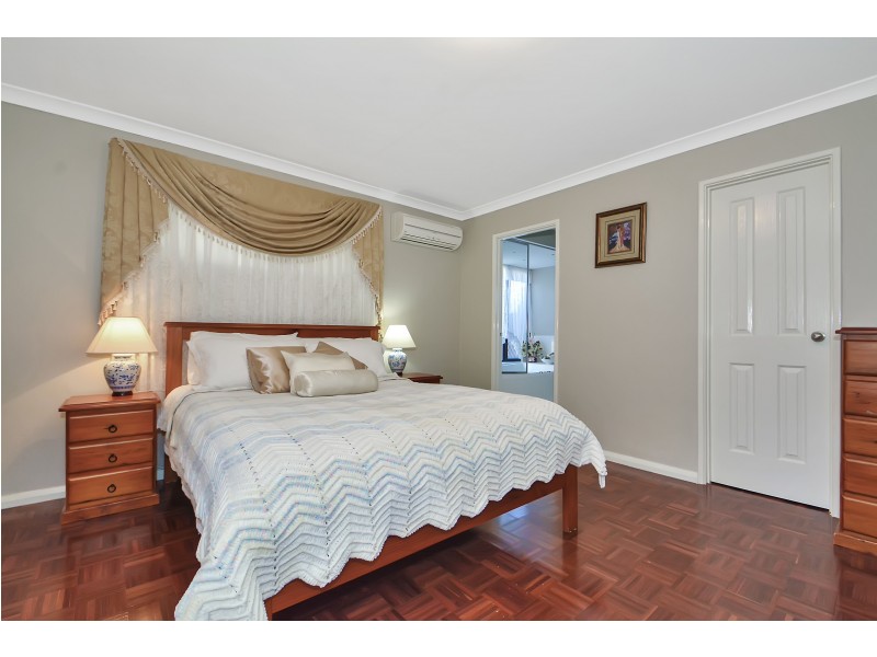 3 BIRDLAND LANE, Ballajura WA 6066