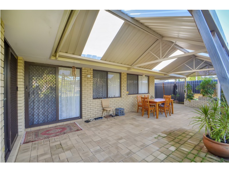 3 BIRDLAND LANE, Ballajura WA 6066