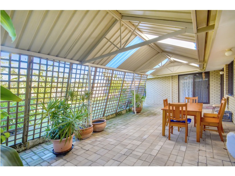 3 BIRDLAND LANE, Ballajura WA 6066