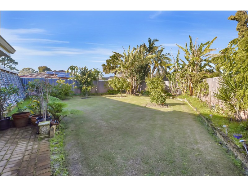 3 BIRDLAND LANE, Ballajura WA 6066
