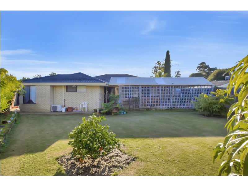 3 BIRDLAND LANE, Ballajura WA 6066