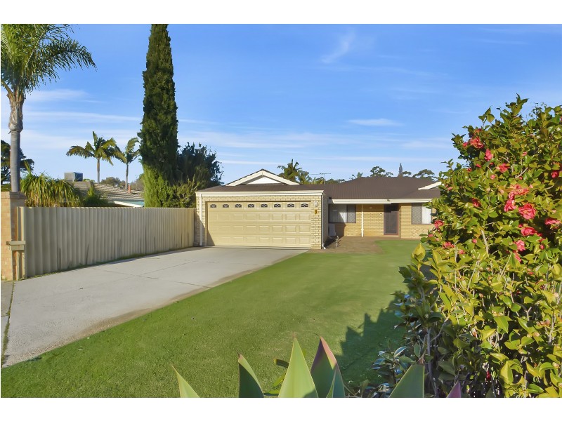3 BIRDLAND LANE, Ballajura WA 6066